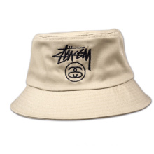 European Style, Leisure Cap Bucket Hat Embroidered Cap